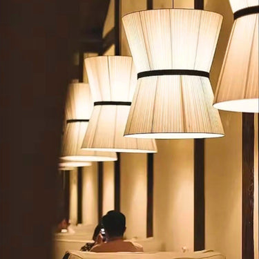 Kim Pendant Light