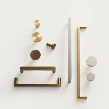 Katrin Furniture Handle