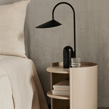 Marbella Table Lamp
