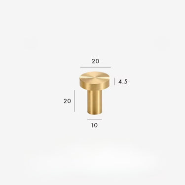 Katrin Furniture Handle
