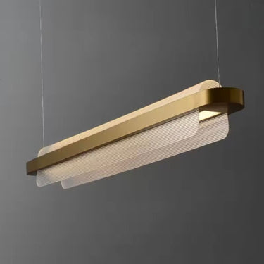 Hilla Pendant Light