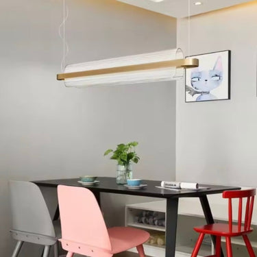 Hilla Pendant Light