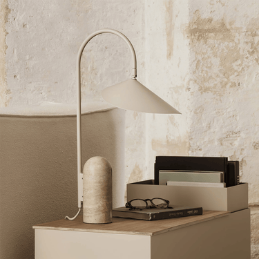 Marbella Table Lamp