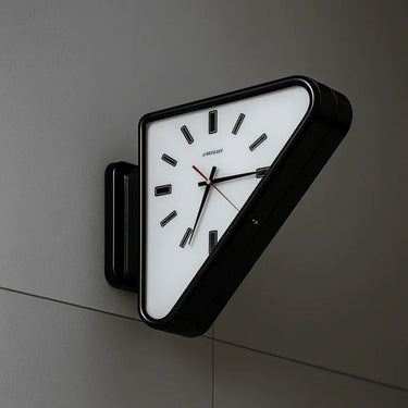 Lahug Wall Clock - OPEN BOX (AU)