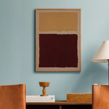 Ebe Wall Art Collection