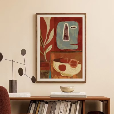 Ebe Wall Art Collection