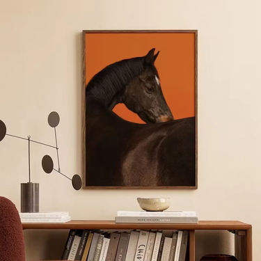 Ebe Wall Art Collection