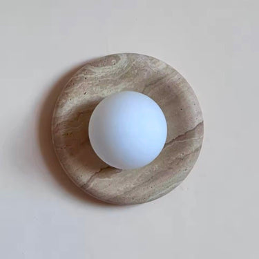 Gregoria Wall Lamp