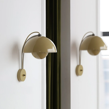 Giselle Wall Lamp