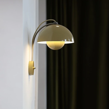Giselle Wall Lamp