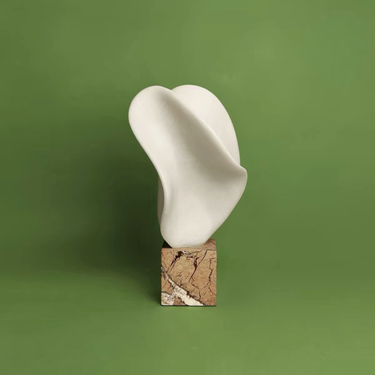 Romilda Sculpture
