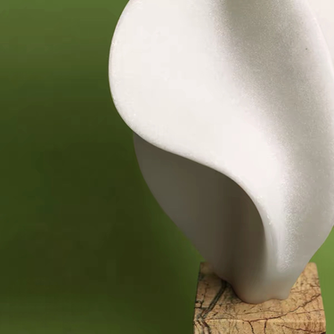 Romilda Sculpture