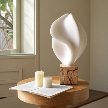Romilda Sculpture