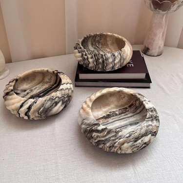 Enrica Fruit Bowl