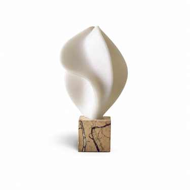 Romilda Sculpture
