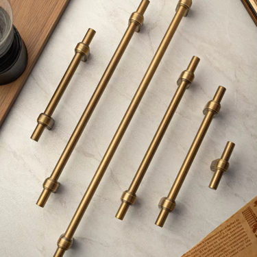 Ariadna Furniture Handle