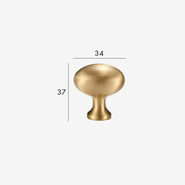 Elin Furniture Knob