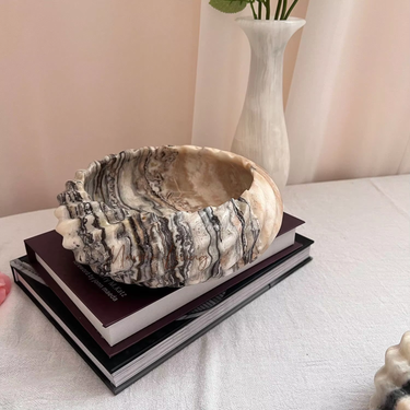 Enrica Fruit Bowl