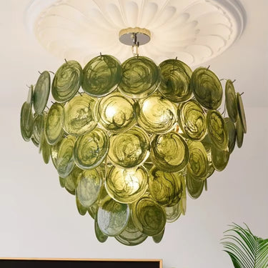Macarena Chandelier