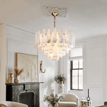 Emuline Chandelier