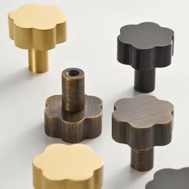 Baldur Furniture Handle
