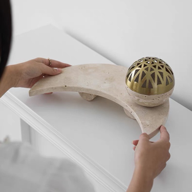 Cristina Storage Tray