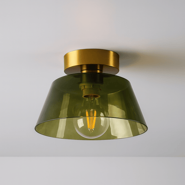 Verjie Ceiling Light