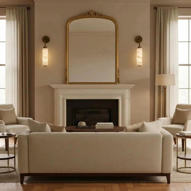 Guiliotta Wall Lamp