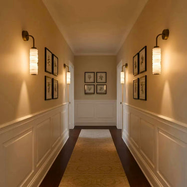 Guiliotta Wall Lamp