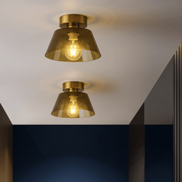 Verjie Ceiling Light
