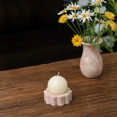 Sabina Candle Holder