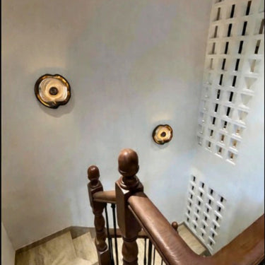 Tyr Wall Lamp