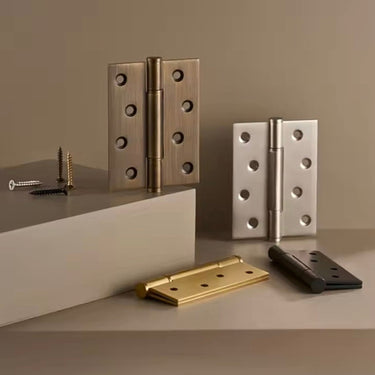 Helga Door Hinge