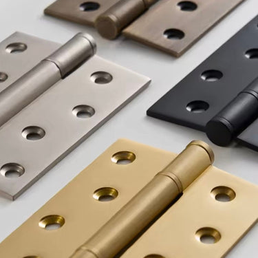 Helga Door Hinge