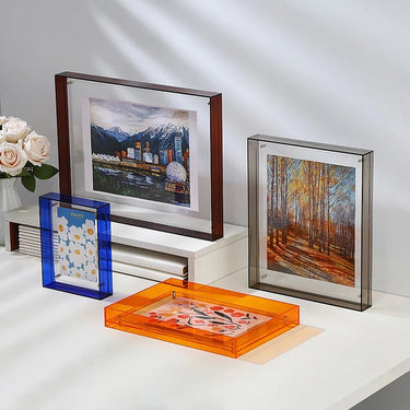 Bronte Frame Collection