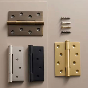 Helga Door Hinge