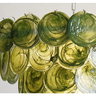 Macarena Chandelier