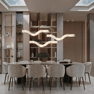 Velora Ondina Pendant Light