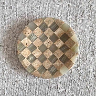 Balbina Marble Tray