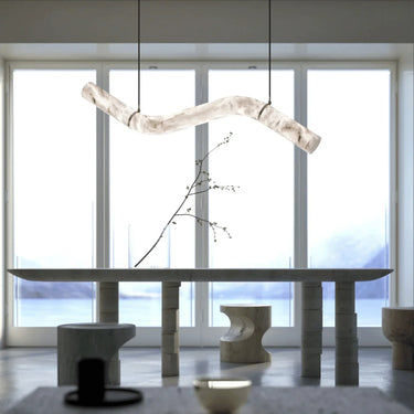 Velora Ondulata Pendant Light