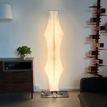 Lucila Foot Lamp