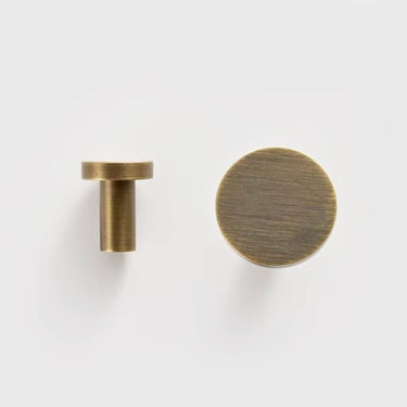 Jarl Furniture Handle