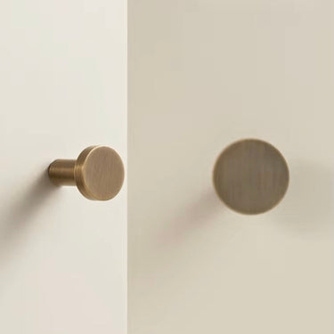 Jarl Furniture Handle