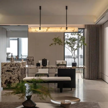Mencia Pendant Light