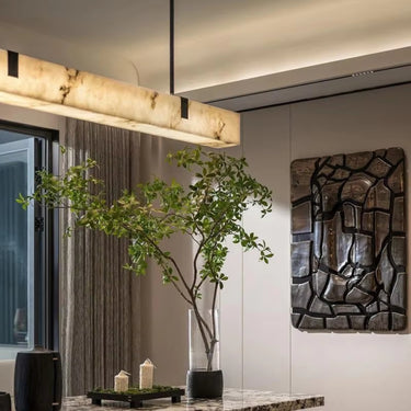 Mencia Pendant Light