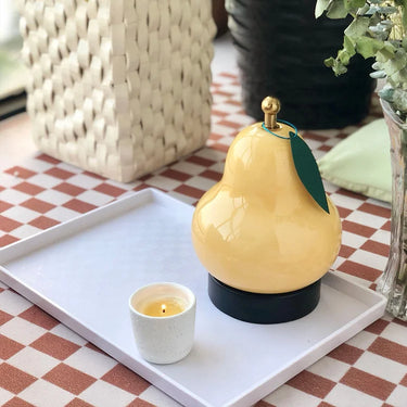 Amelia Portable Lamp