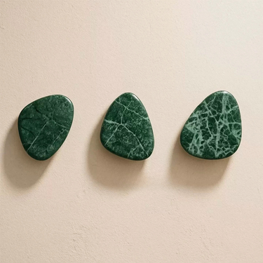 Celina Natural Marble Hook