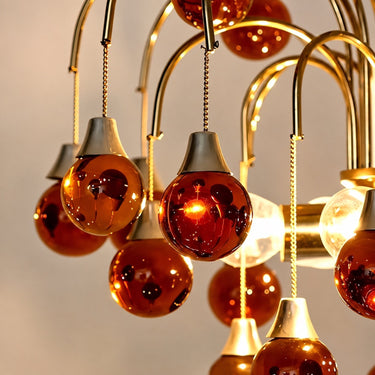 Ascension Chandelier