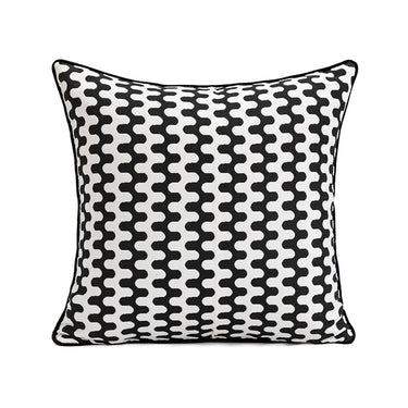 Thalasa Cushion Cover