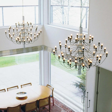 Valesso Chandelier